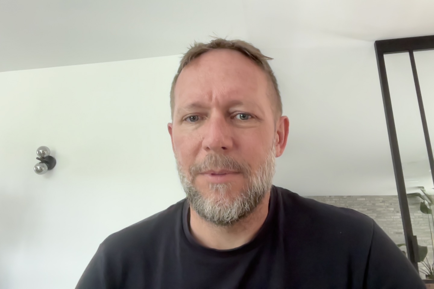 Dimitry van Dort